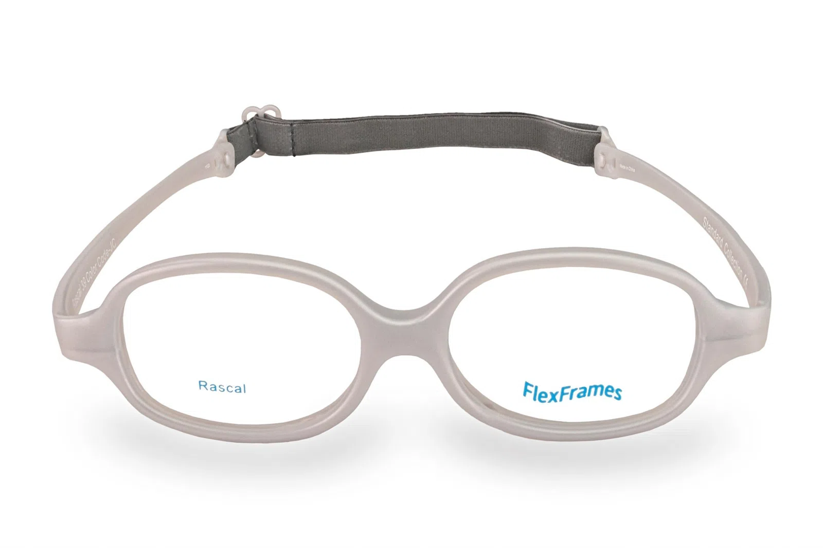 Miraflex BabyPlus42 Eyeglasses - view 7